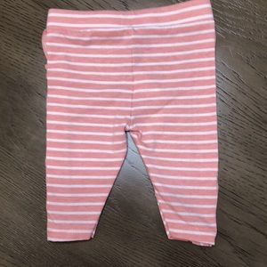 Baby pants